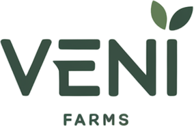 VENI FARMS Logo